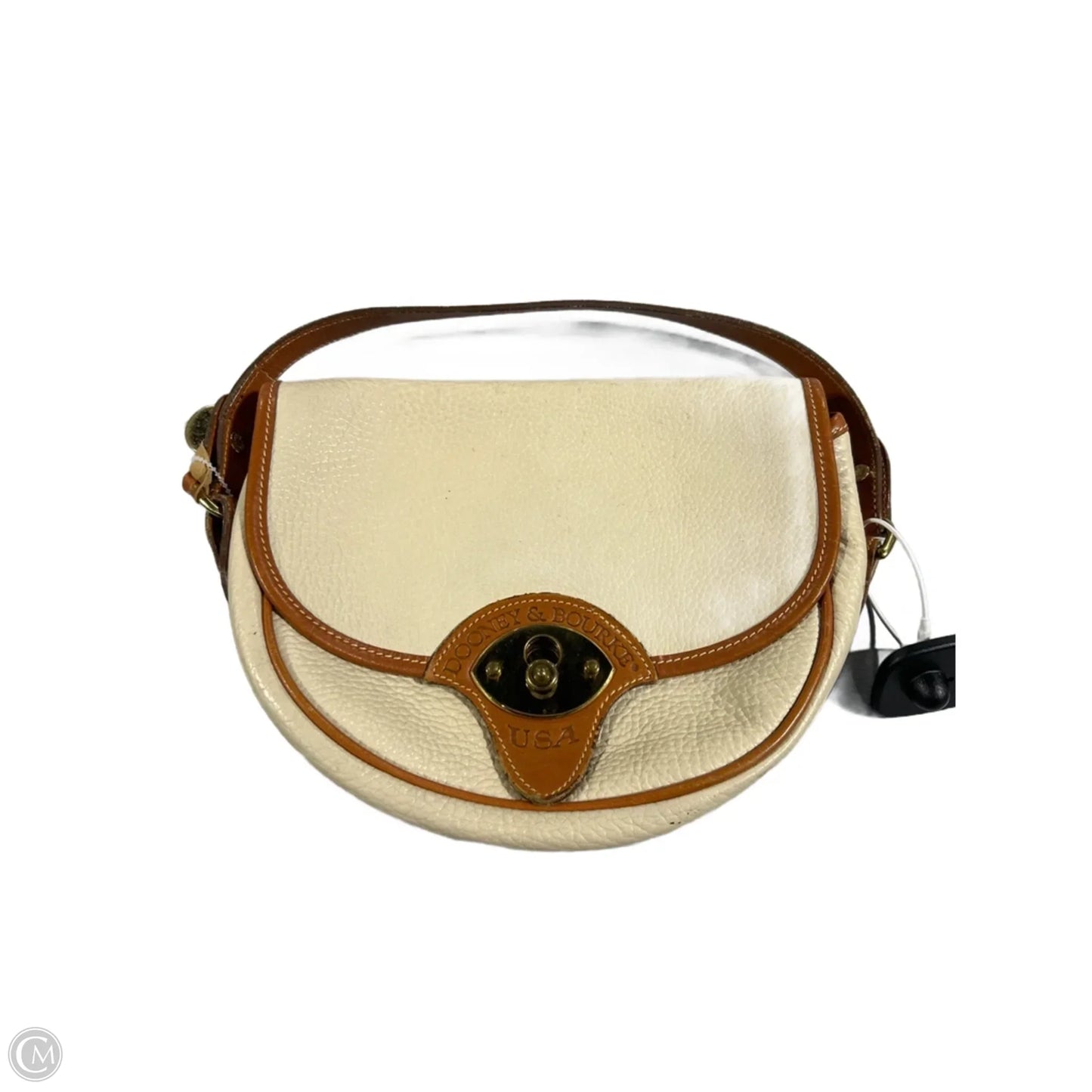 Handbag Designer By Dooney And Bourke, Size: Small