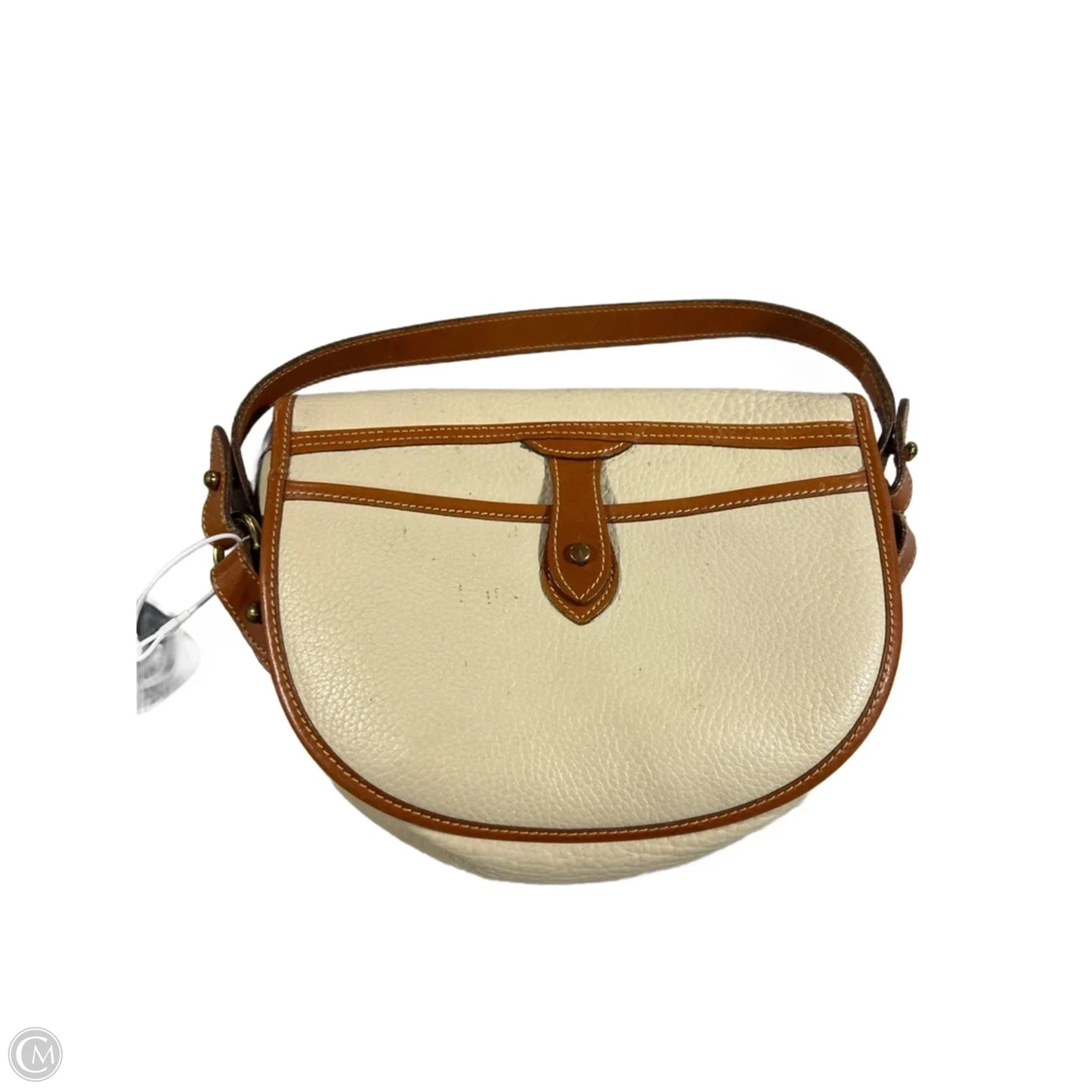 Handbag Designer By Dooney And Bourke, Size: Small