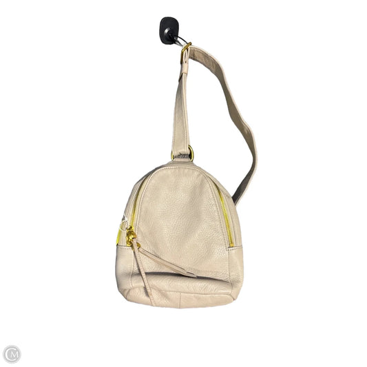 Handbag By Hobo Intl, Size: Small