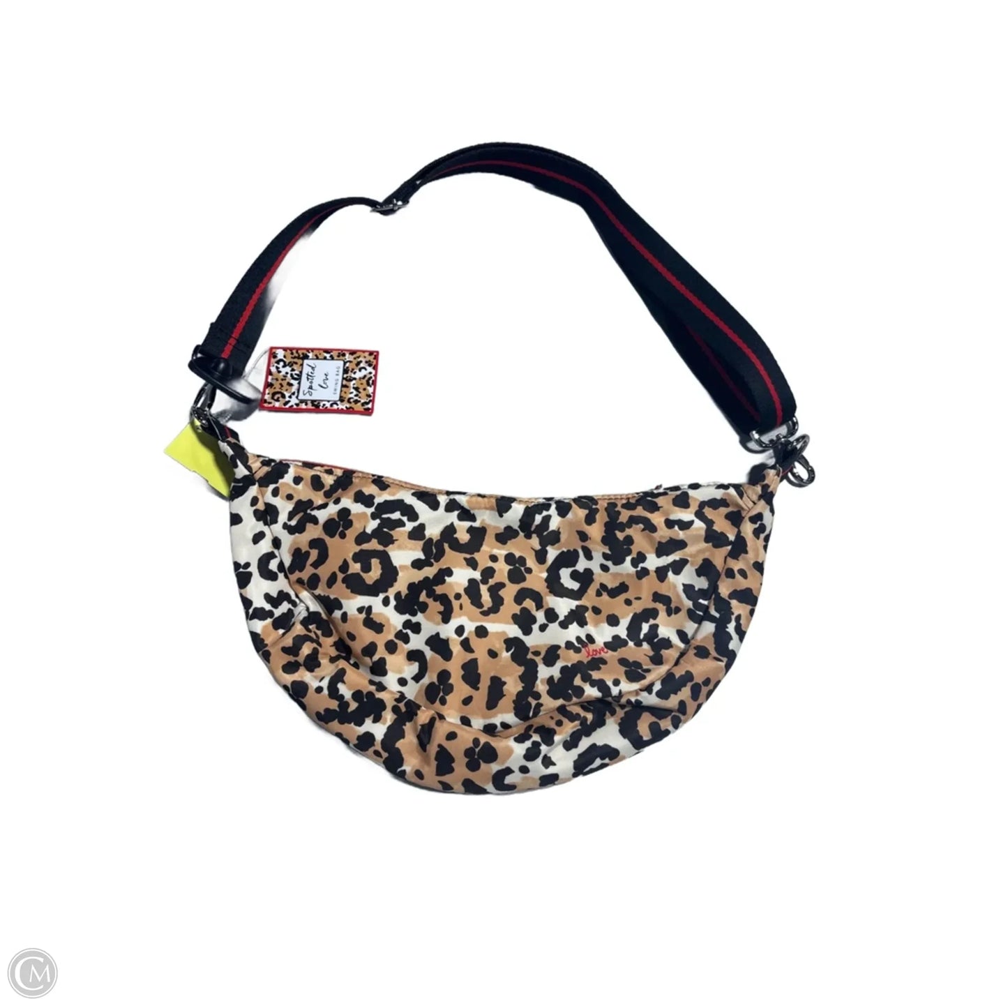 Crossbody By Brighton, Size: Medium