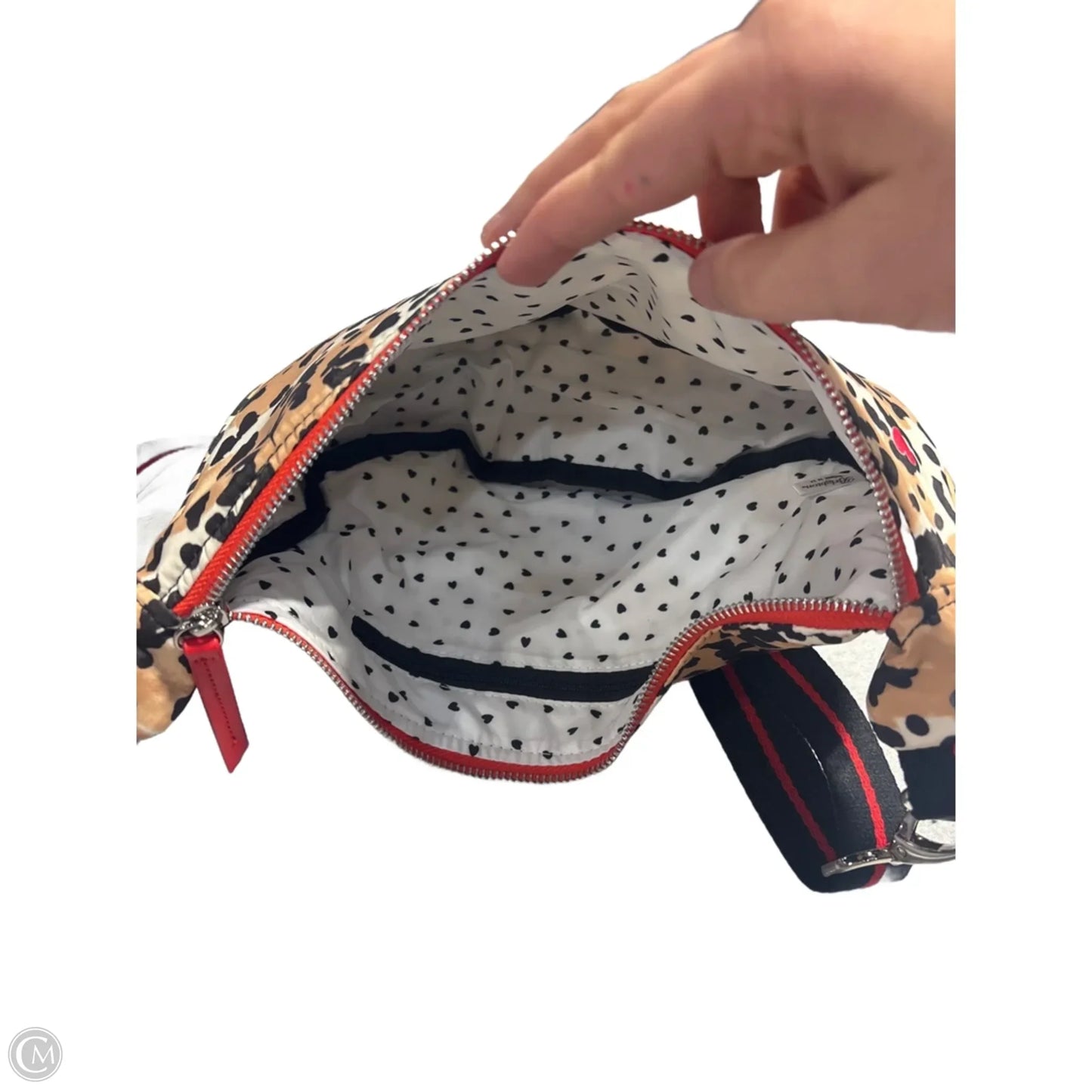 Crossbody By Brighton, Size: Medium