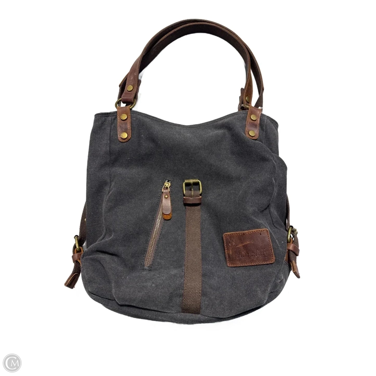 Backpack By Cmc, Size: Medium