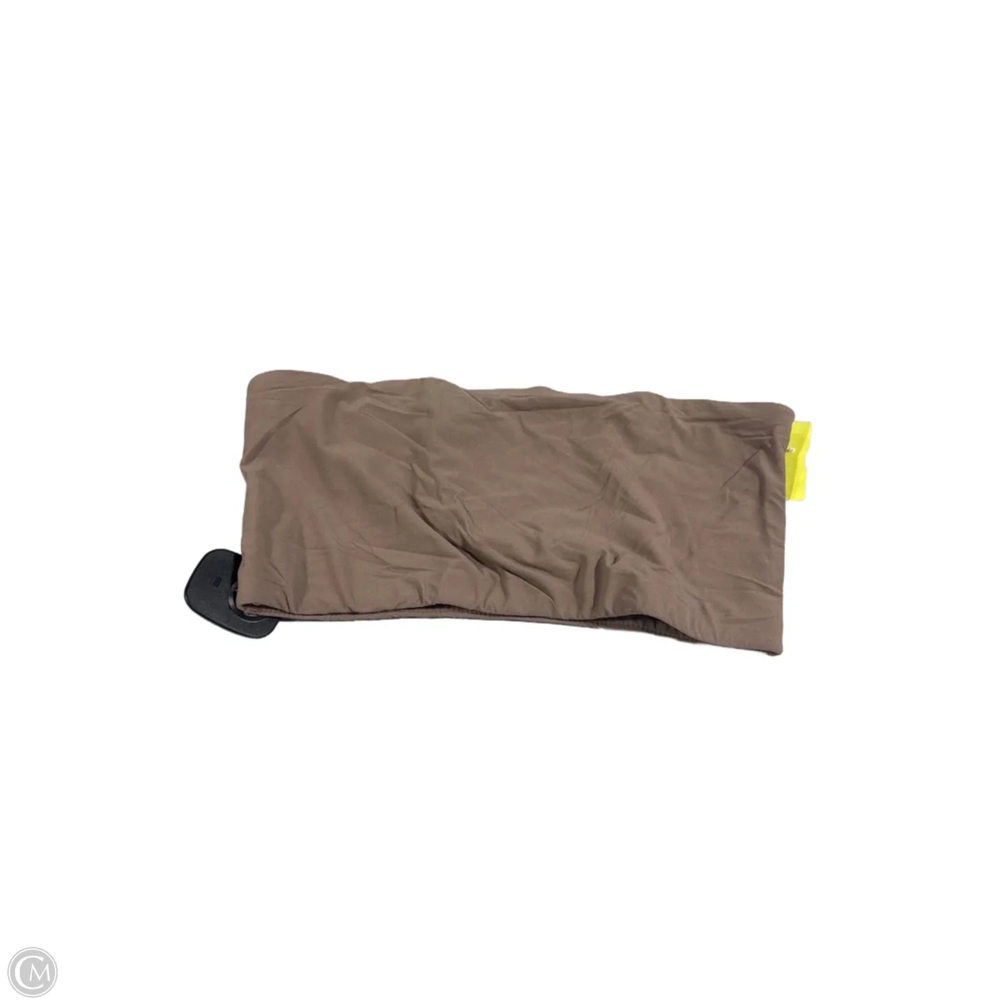 Bralette By Skims In Brown, Size: M