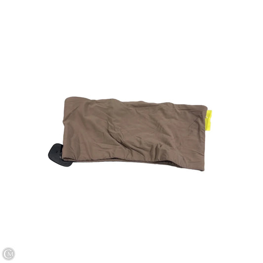 Bralette By Skims In Brown, Size: M