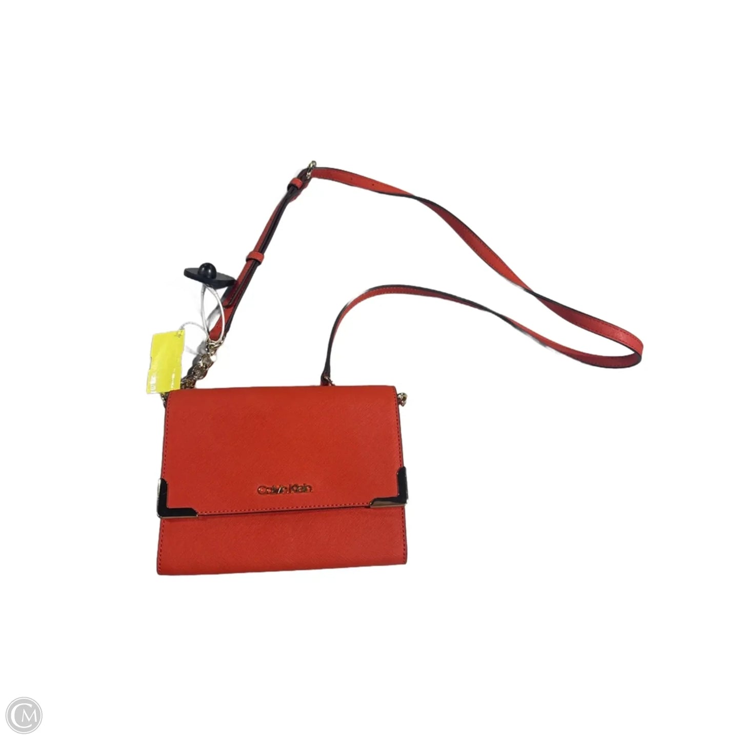 Crossbody By Calvin Klein, Size: Small