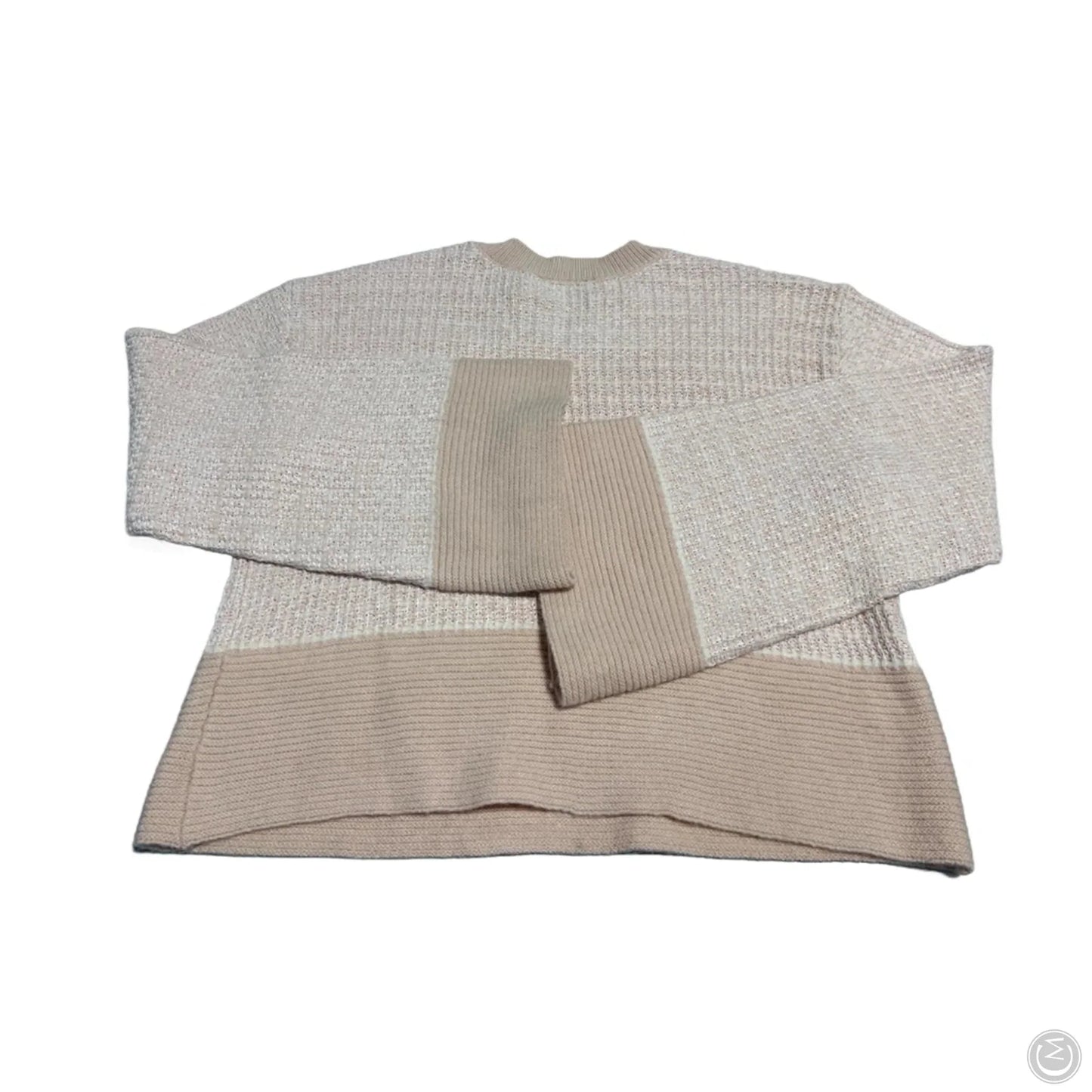 Sweater By Laundry In Pink, Size: Xs