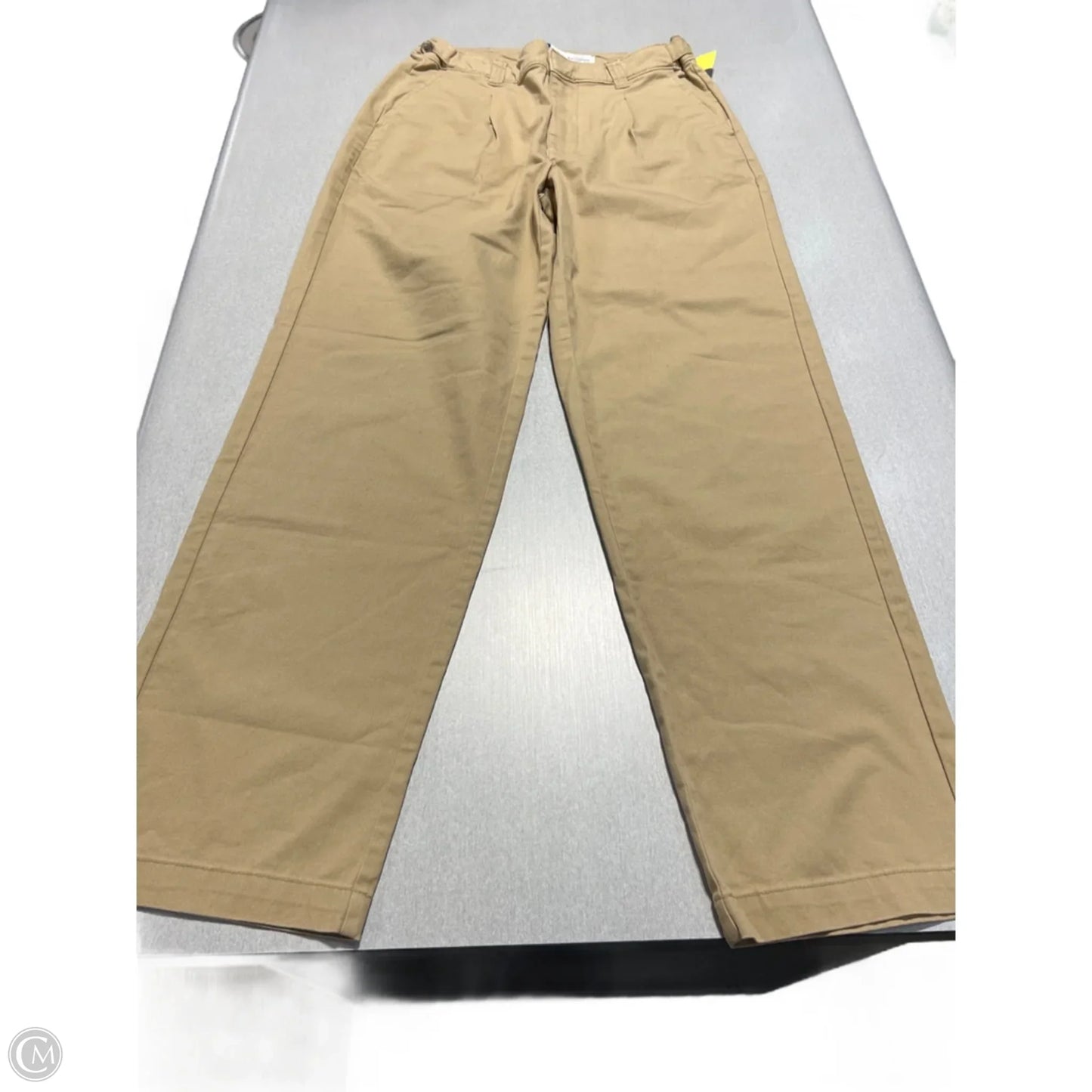 Pants Other By Old Navy In Tan, Size: 4l