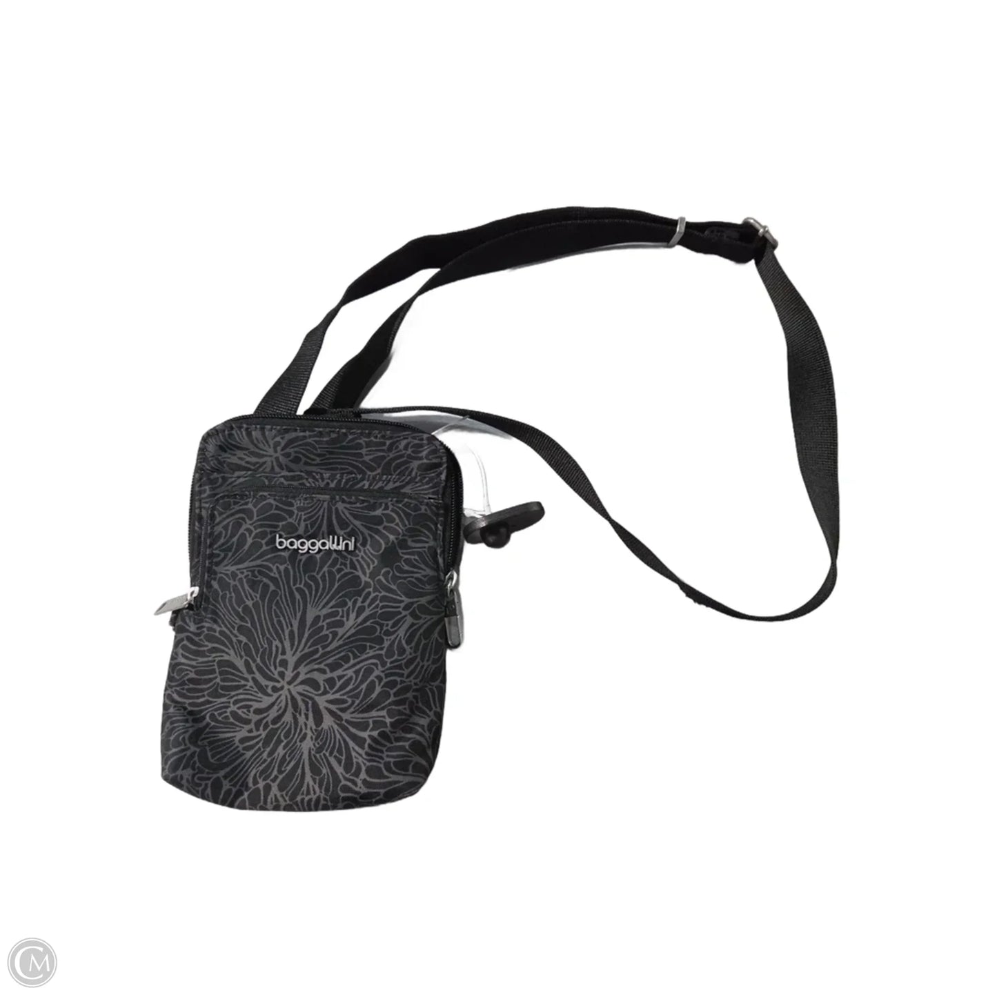 Crossbody By Baggallini, Size: Small