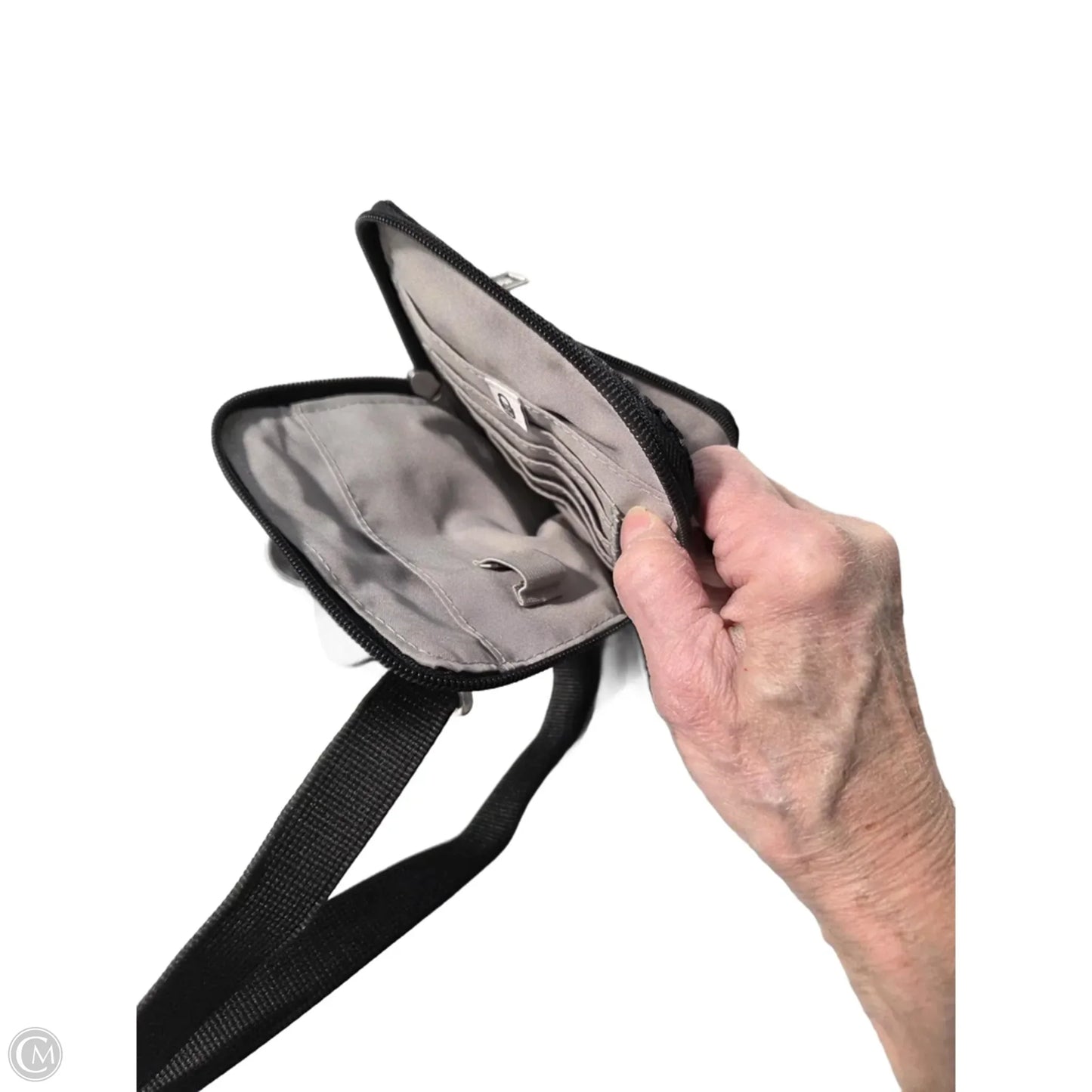 Crossbody By Baggallini, Size: Small