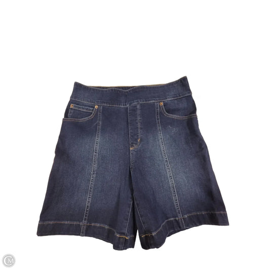 Shorts By Duluth Trading In Blue Denim, Size: 10