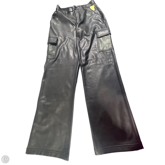 Pants Other By Hollister In Black, Size: 4