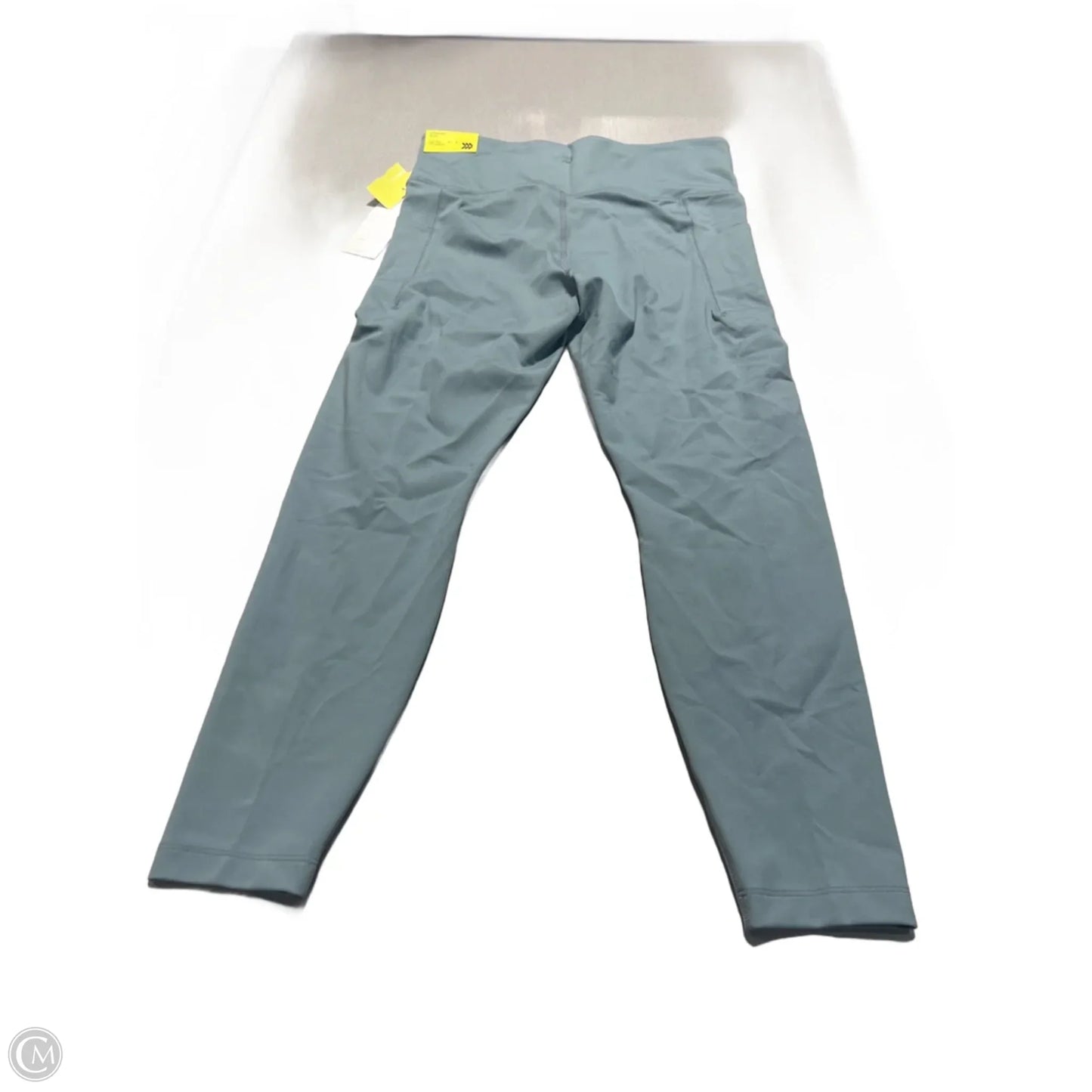 Athletic Leggings By All In Motion In Blue, Size: Xl