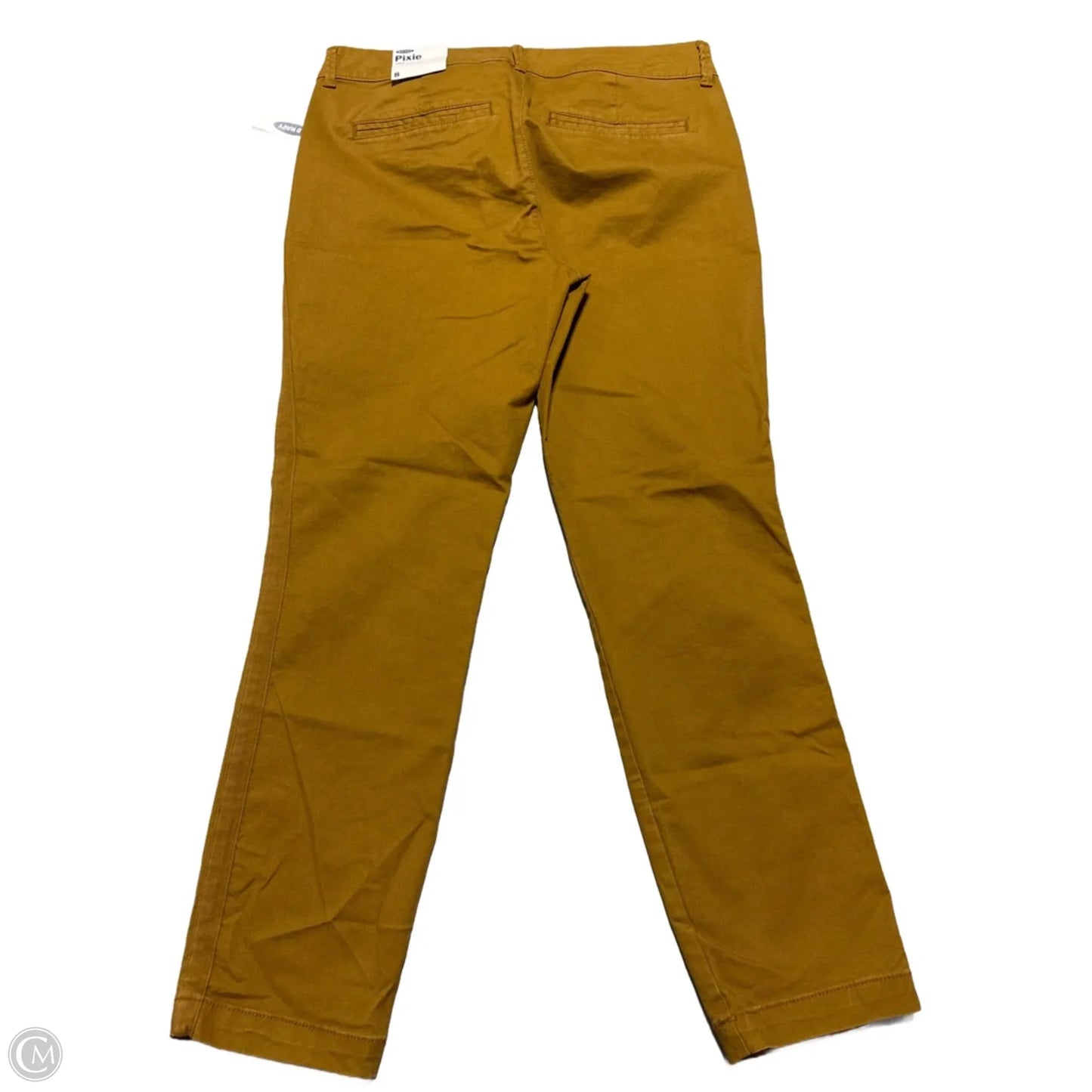 Pants Chinos & Khakis By Old Navy In Brown, Size: 8