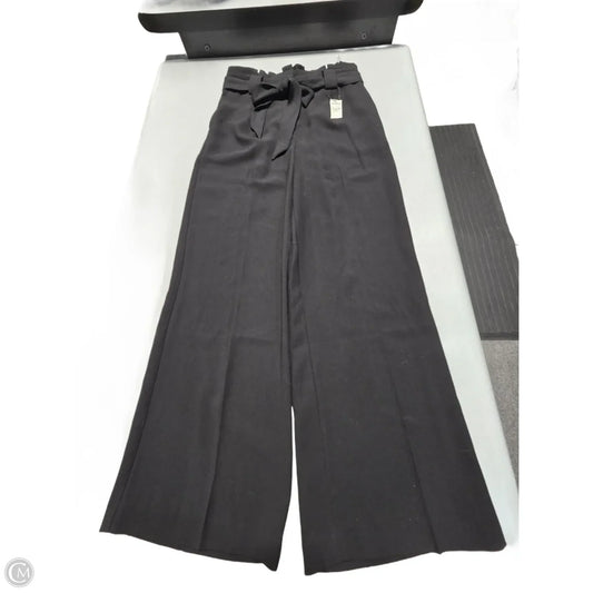 Pants Dress By Express In Black, Size: Sp