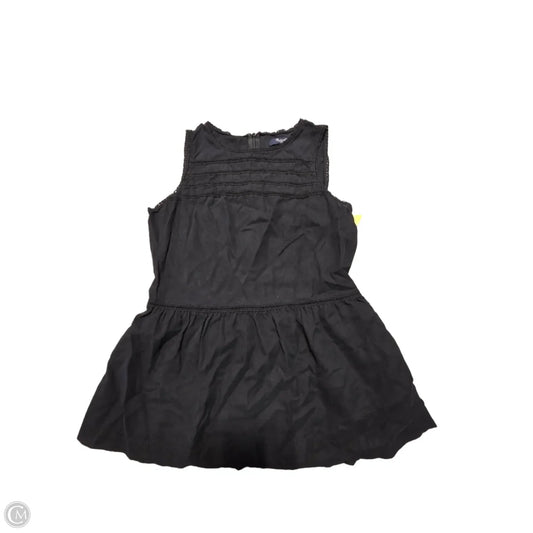 Tank Top By Madewell In Black, Size: Xs