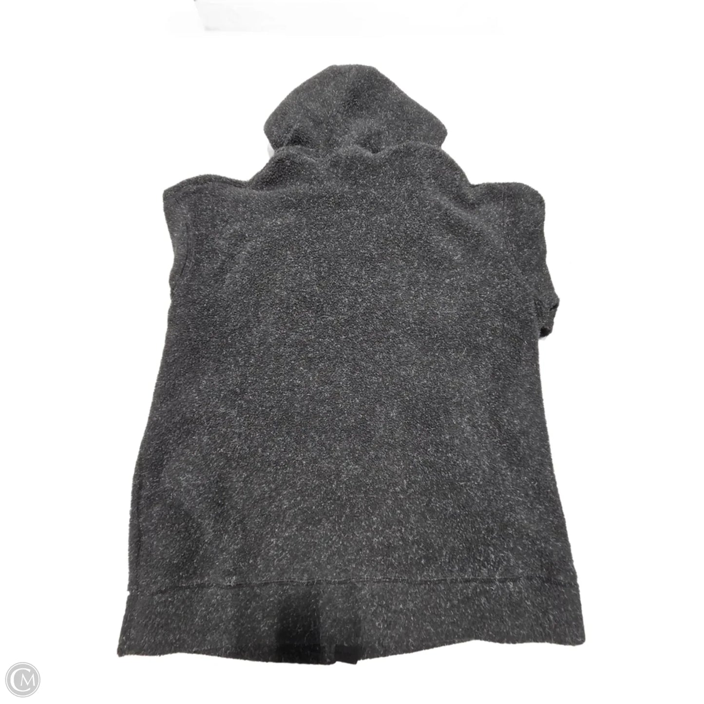 Jacket Other By Nike In Black, Size: M