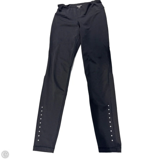 Athletic Leggings By Old Navy In Black, Size: S