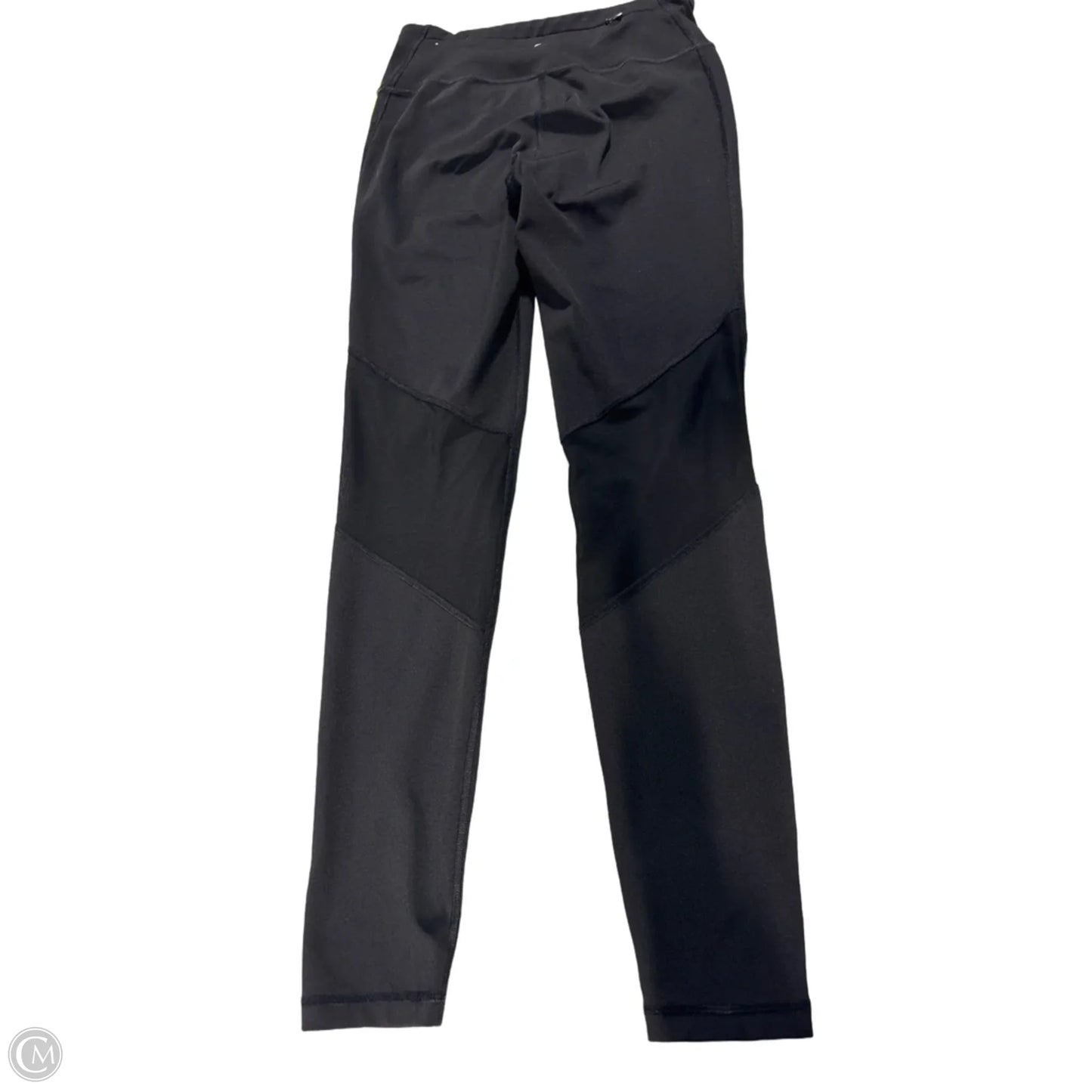 Athletic Leggings By Old Navy In Black, Size: S