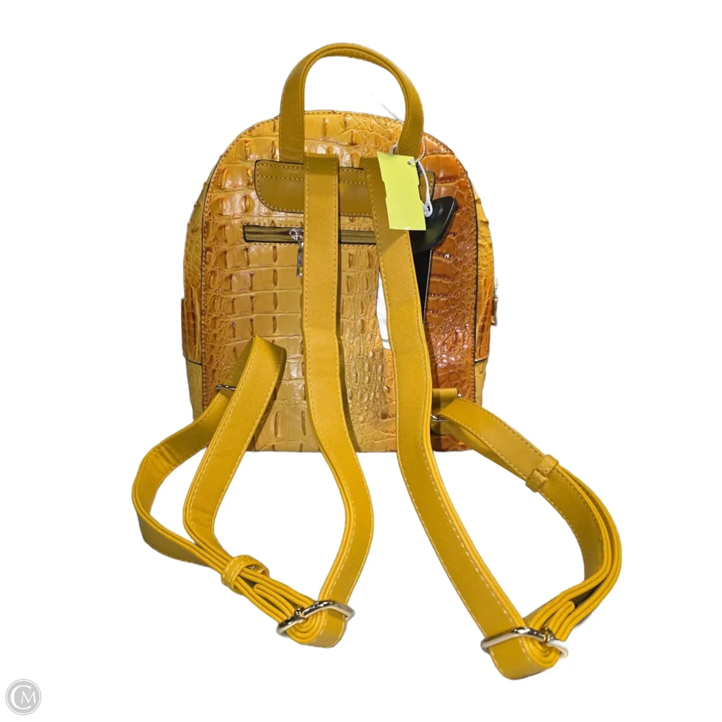 Backpack By Cmc, Size: Medium