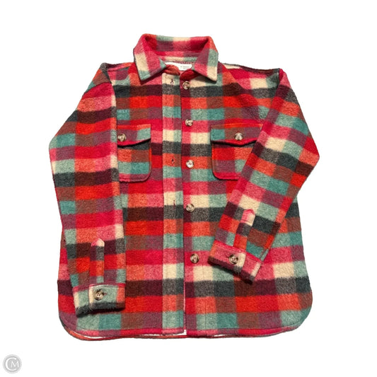 Sweater By Bke In Multi-colored, Size: Xs