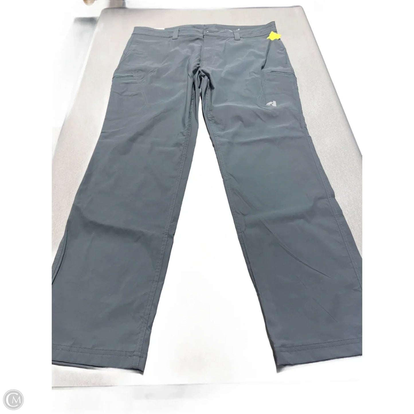 Pants Cargo & Utility By Eddie Bauer In Blue, Size: 16