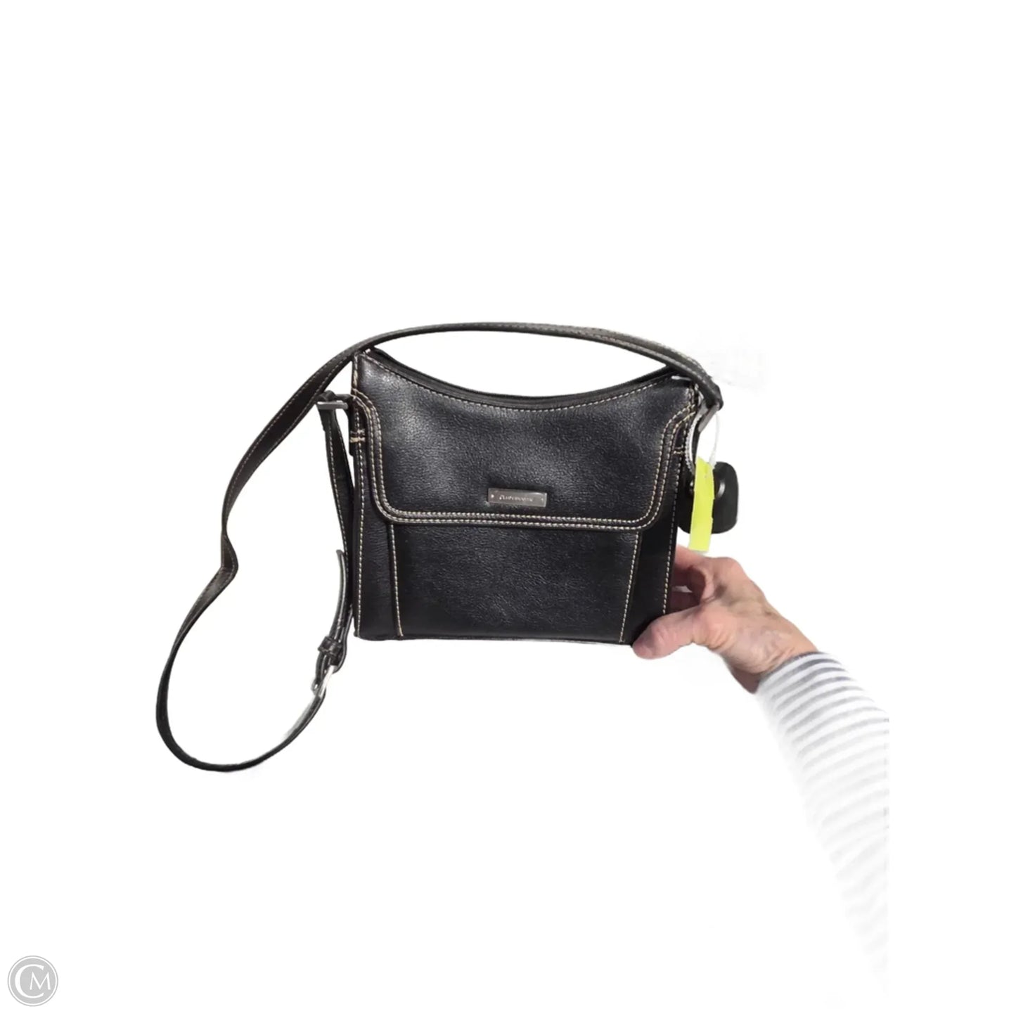Crossbody By Liz Claiborne, Size: Small