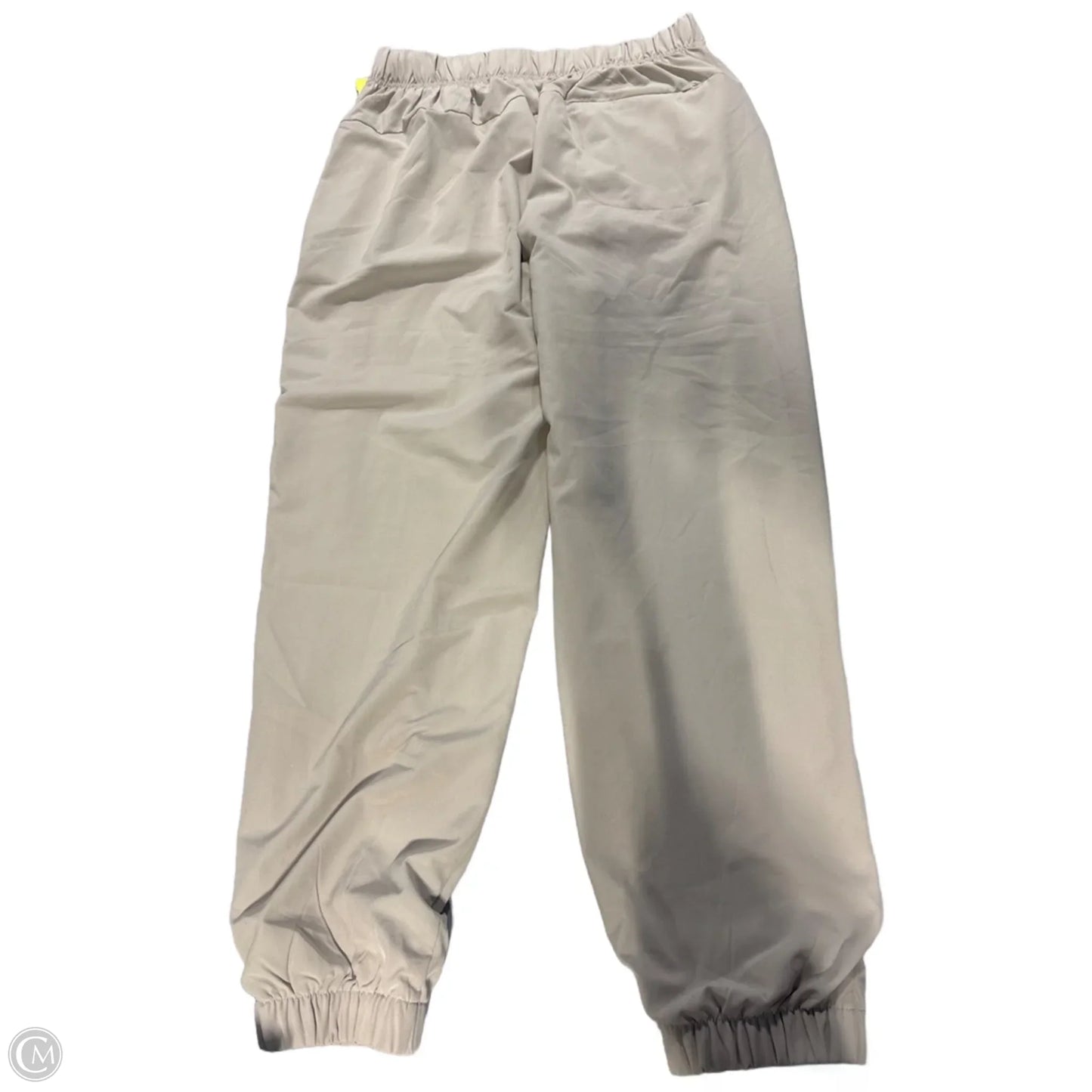 Athletic Pants By All In Motion In Tan, Size: M