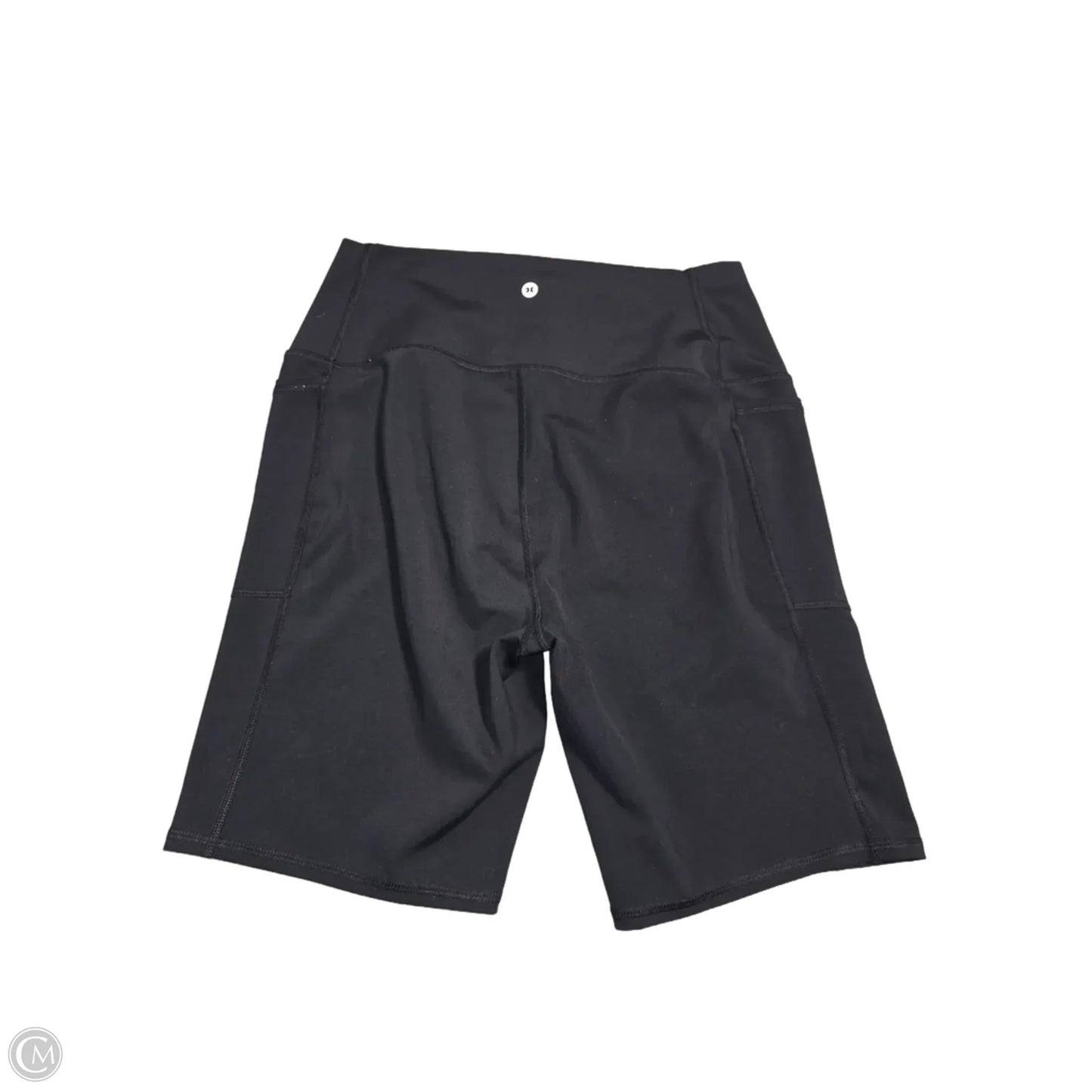 Athletic Shorts By Rbx In Black, Size: L