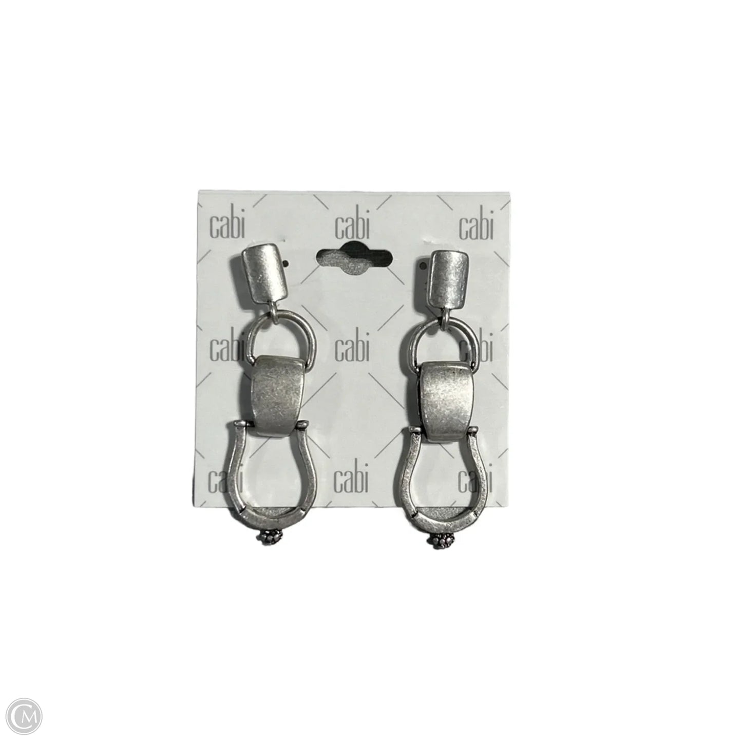 Earrings Dangle/drop By Cabi