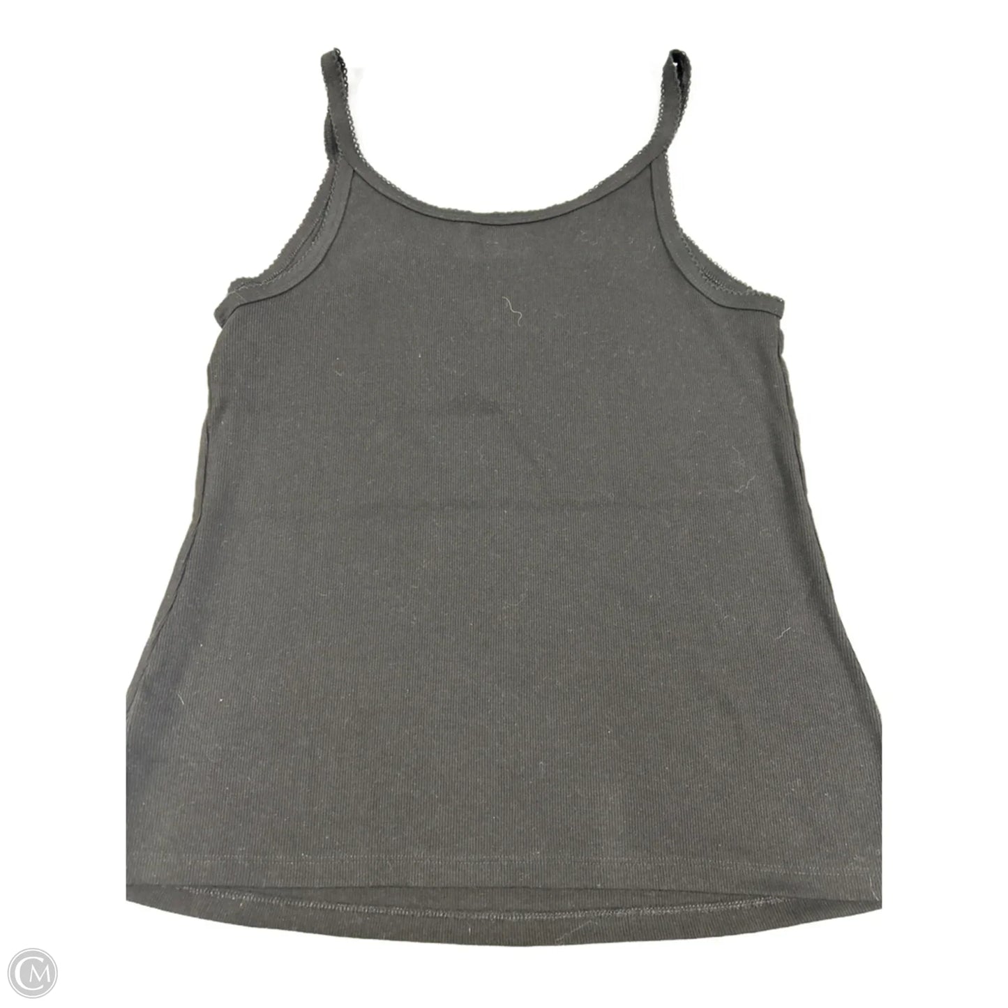 Tank Top By Old Navy In Black, Size: 2x