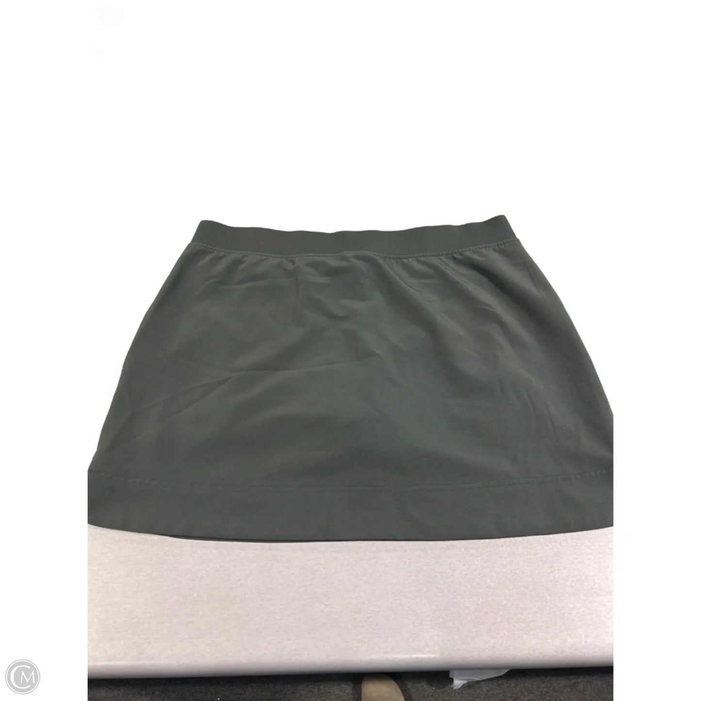 Athletic Skort By 32 Degrees In Green, Size: Xl