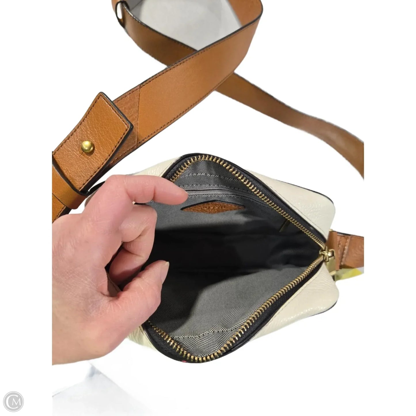 Crossbody By Fossil, Size: Small