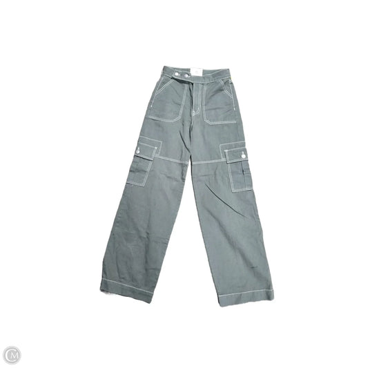 Pants Cargo & Utility By Cmc In Green, Size: 2