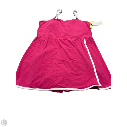 Athletic Dress By All In Motion In Pink, Size: Xl