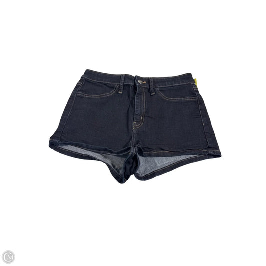 Shorts By Wild Fable In Blue Denim, Size: 10