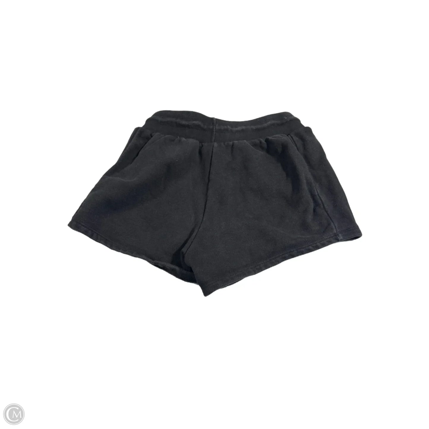 Shorts By Champion In Black, Size: M