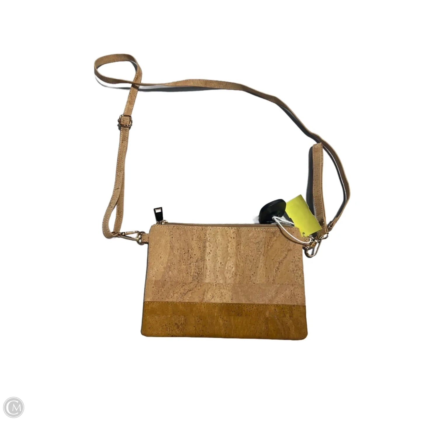 Crossbody By Cme, Size: Small