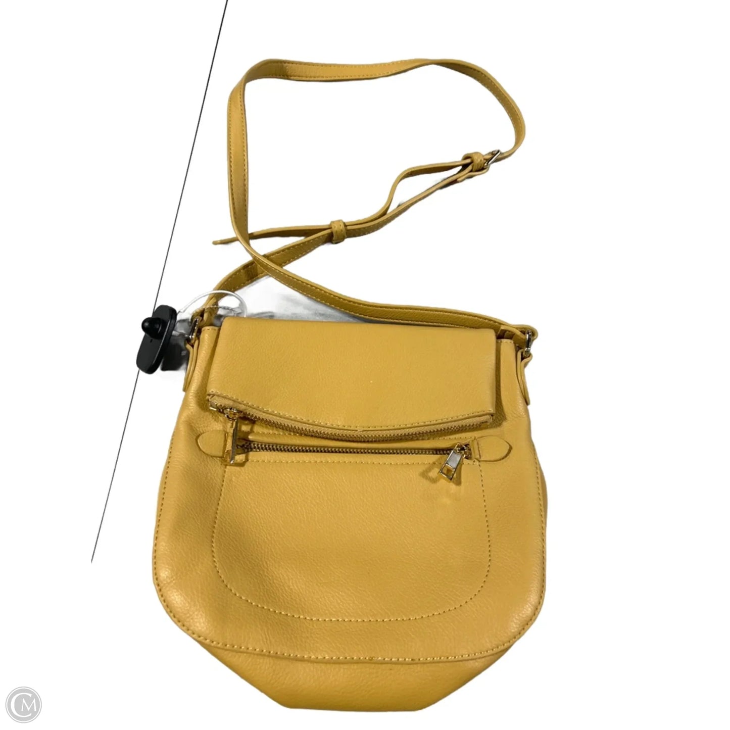 Crossbody By Urban Expressions, Size: Small