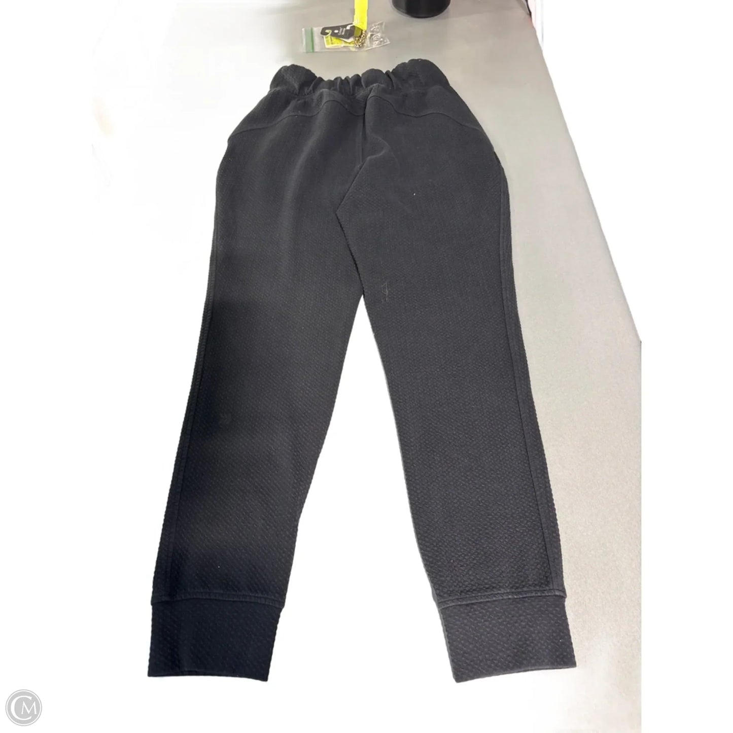 Athletic Pants By All In Motion In Black, Size: S