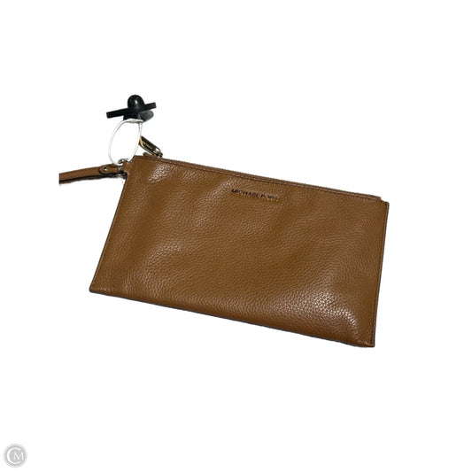 Wristlet Designer By Michael Kors, Size: Large