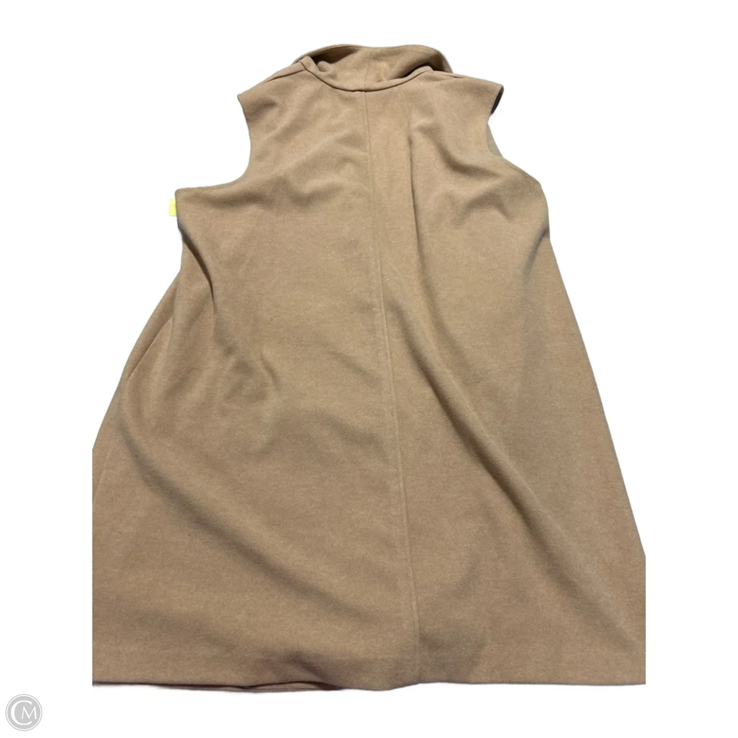 Cardigan By Joie In Tan, Size: 3x