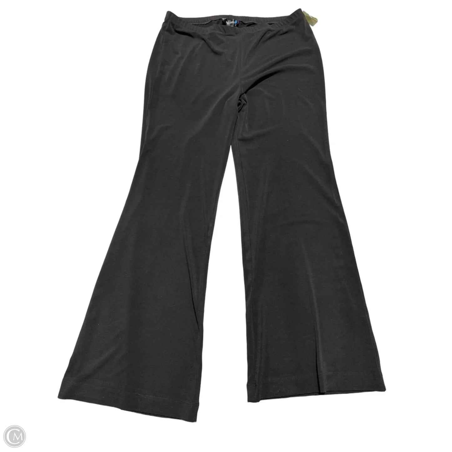 Pants Other By Karen Kane In Black, Size: L