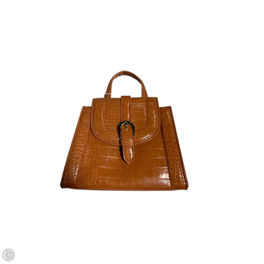 Handbag By Madden Girl, Size: Small