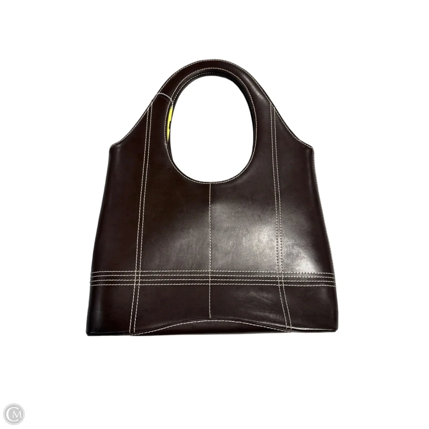 Handbag By Cmc, Size: Medium