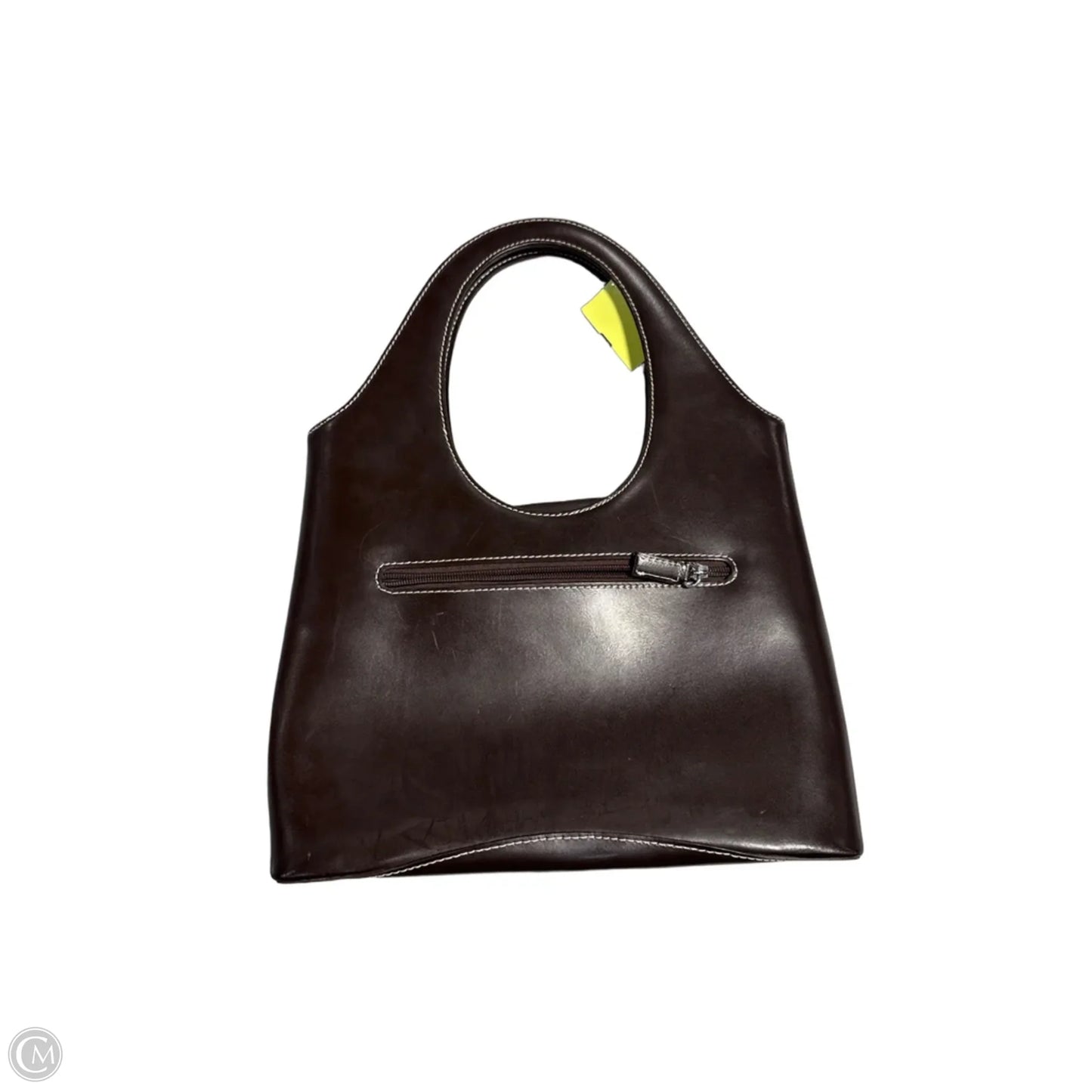 Handbag By Cmc, Size: Medium