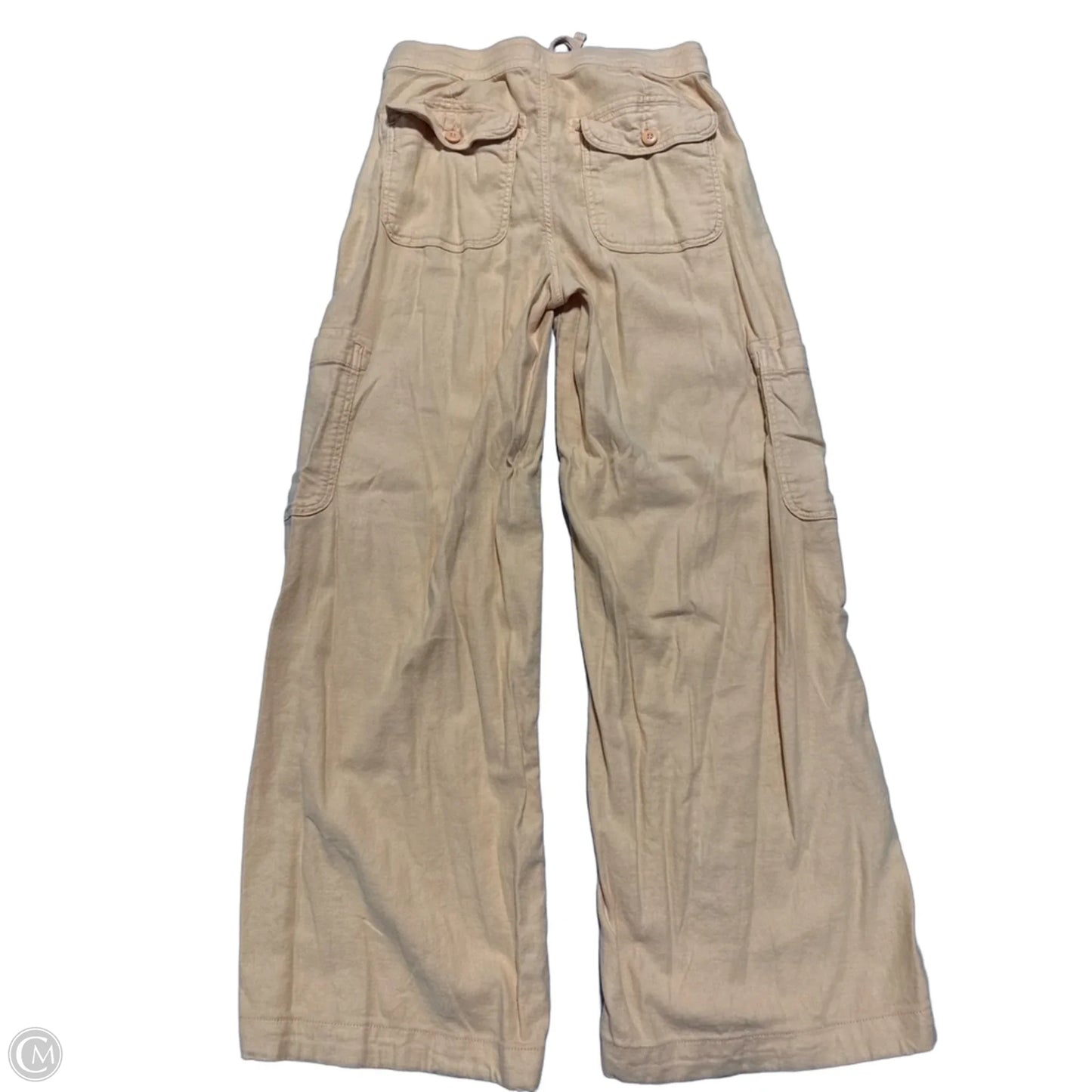 Pants Cargo & Utility By American Eagle In Orange, Size: 6