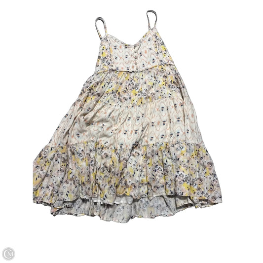 Dress Casual Short By Lucky Brand In Multi-colored, Size: M