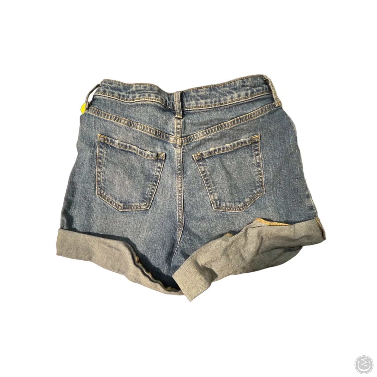 Shorts By Wild Fable In Blue, Size: 6