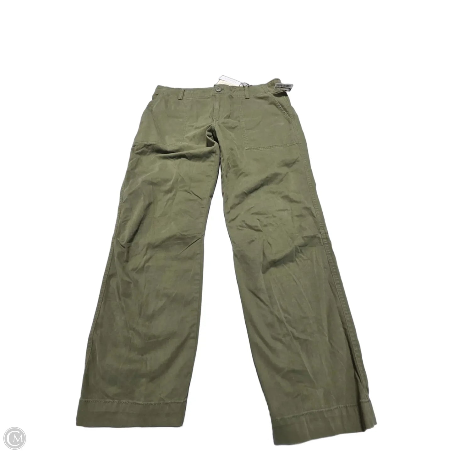 Pants Cargo & Utility By Sanctuary In Green, Size: 14
