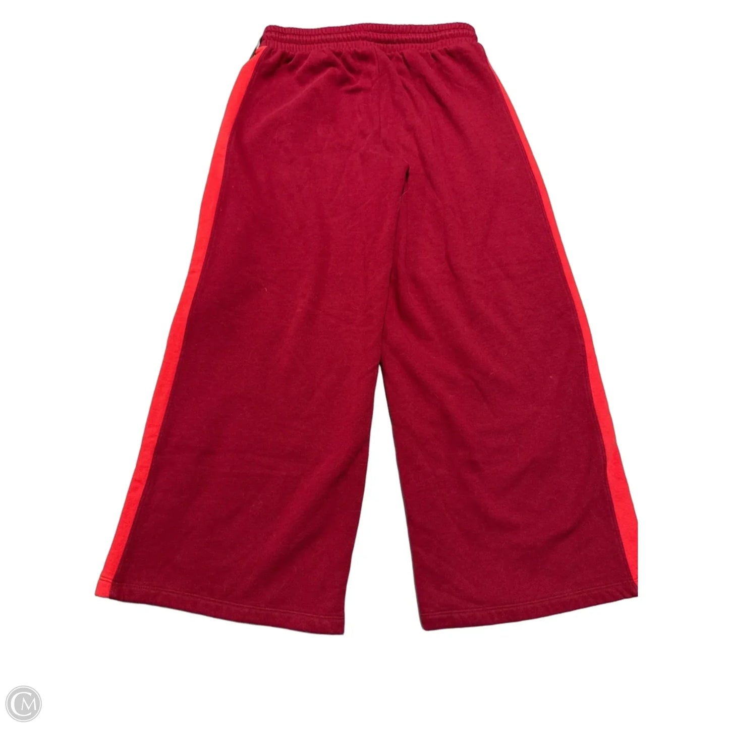 Pants Lounge By Universal Thread In Red, Size: M